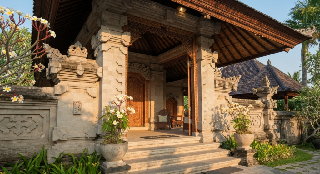 Bali Relocation - Contact - Premium Service