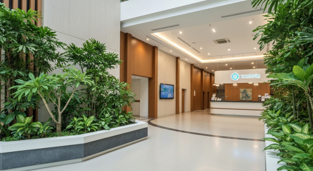 Bali Relocation - Healthcare