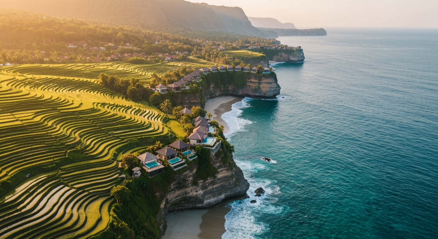 Bali Area Guides — Find Your Perfect Neighborhood