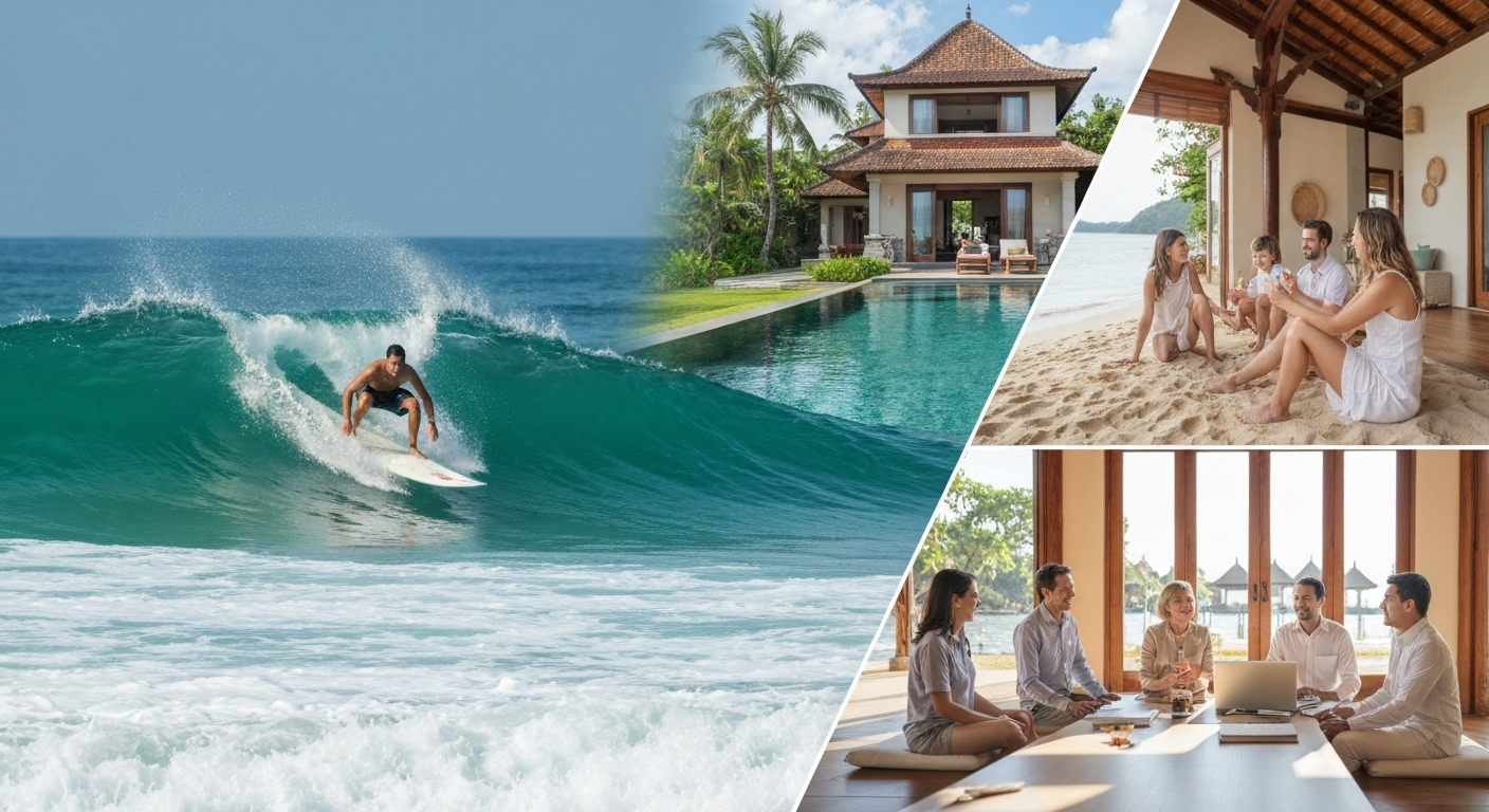 Relocation Packages — Tailored for Your Needs