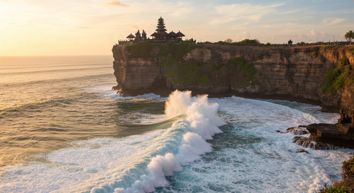Uluwatu