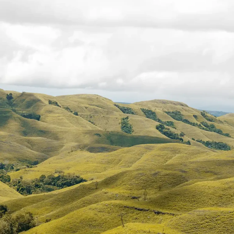 Ultimate Luxury Honeymoon Villa In Sumba With Helicopter Arrival Indonesia