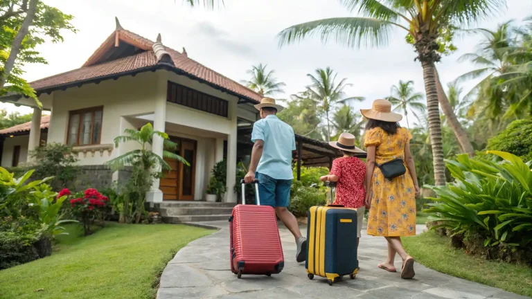 Bali Visas Compared: Tourist, B211A, Digital Nomad, KITAS, Retirement