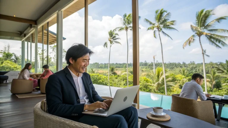How to Apply for the Relocation & visa From Start to Approval