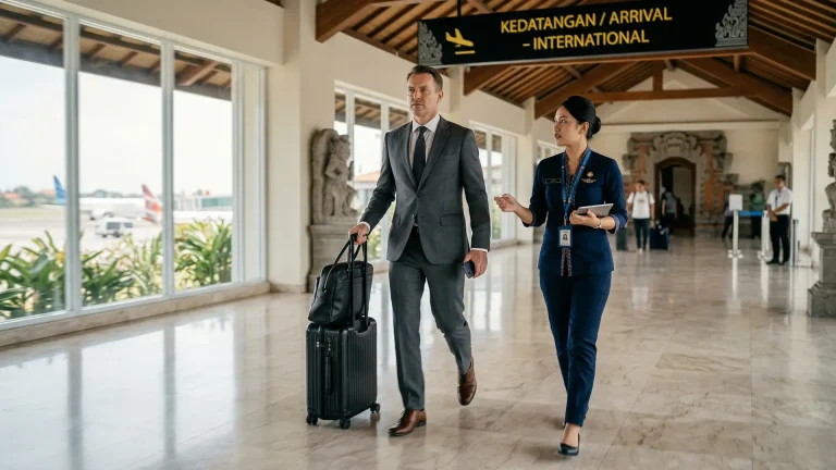 Best Long-Term Bali Visas for Remote Workers in 2027: A Comprehensive Guide