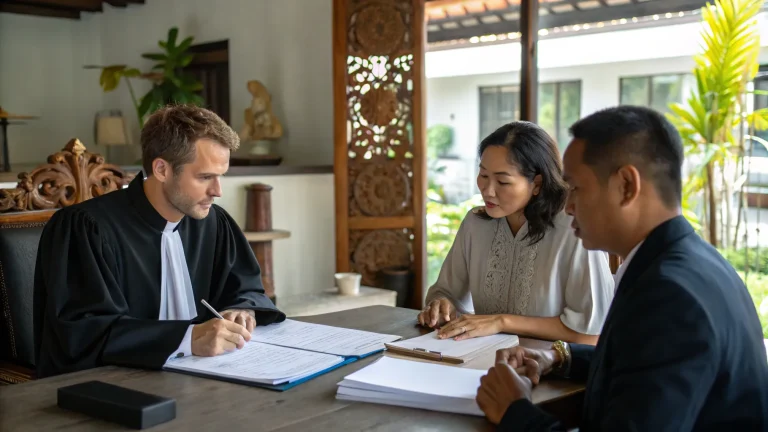 Bali Relocation Legal Mistakes to Avoid in 2027