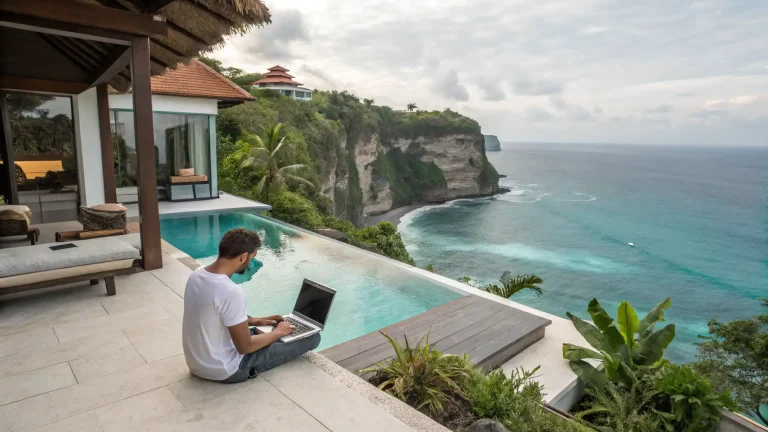 The Future of Bali Tourism & Expat Life by 2027: What to Expect
