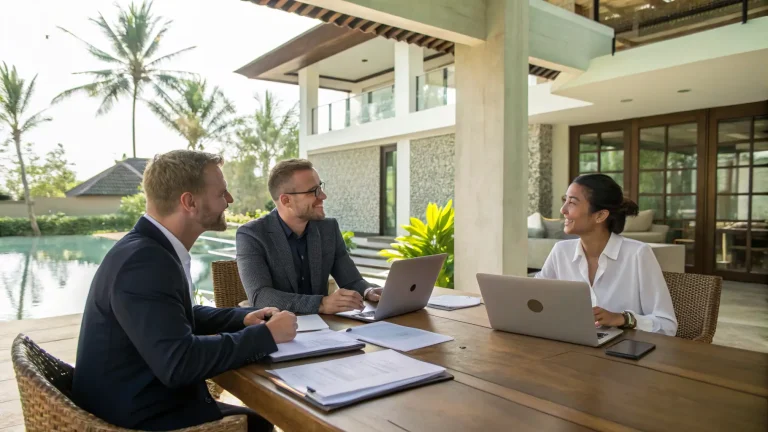 Banking & Finance in Bali for Expats 2027: Opening Accounts & Transfers