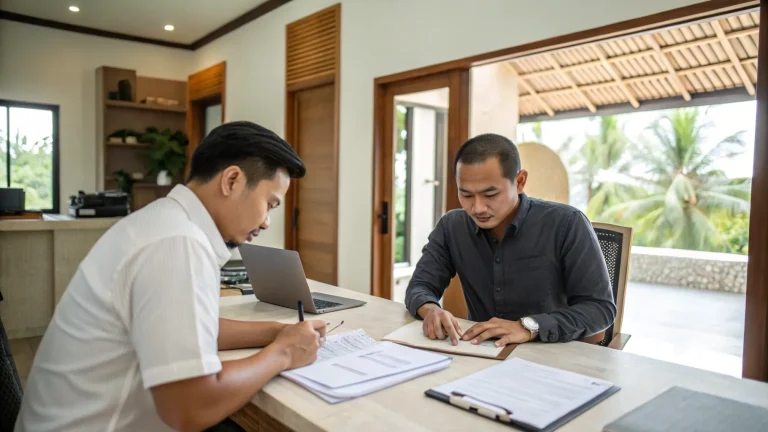 Finding a Job in Bali as an Expat 2027: Beyond Remote Work