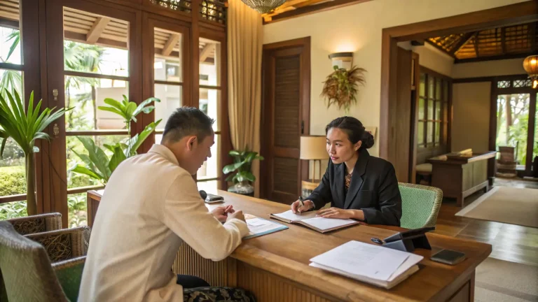 Bali Relocation Tax Residency 183-Day Rule Explained for 2027