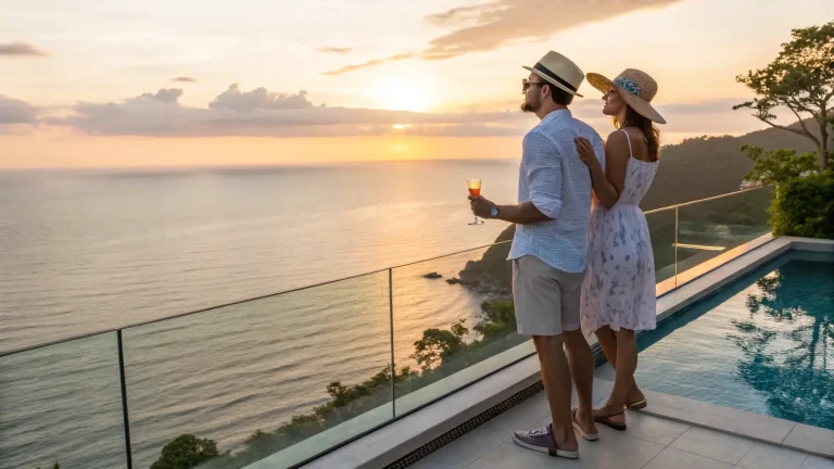 Honeymoon and Romance Charters in Raja Ampat: A Guide for Bali Relocators