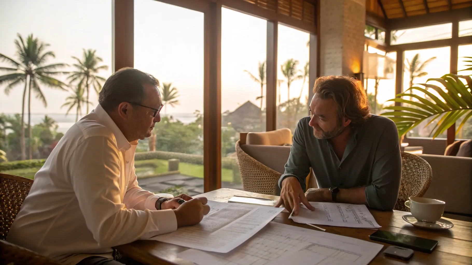 Renting a Villa in Bali 2027: Long-Term Lease Strategies & Pitfalls