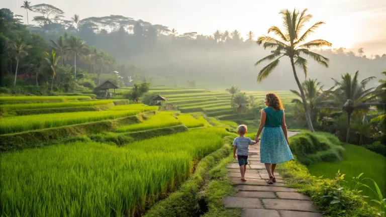 Bali Education System 2027: Best International Schools for Expat Children