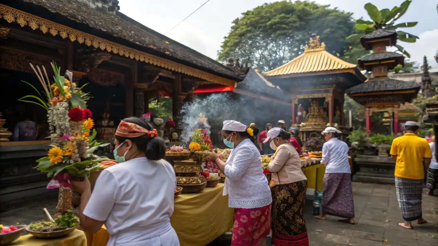 Navigating Bali Customs in 2027: A Practical Guide for Families and Groups