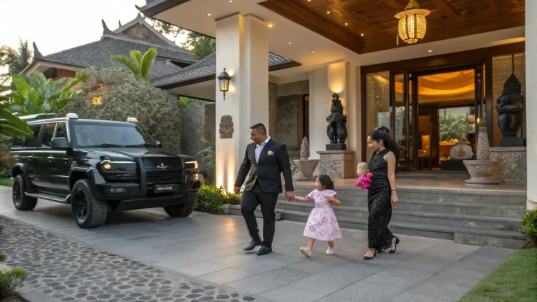 Bali Relocation for Families 2027: Schools, Safety, and Community Life