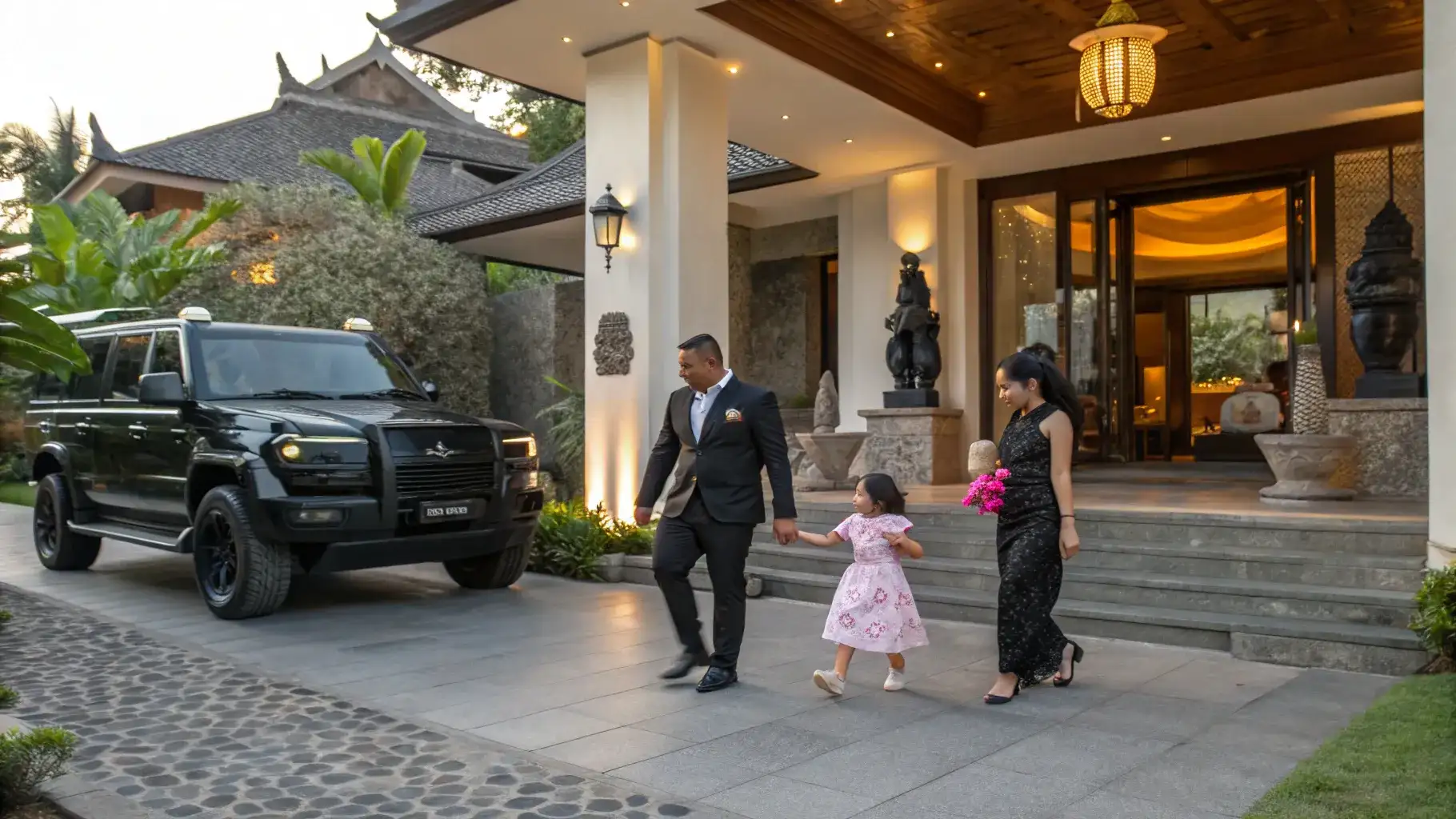 Bali Relocation for Families 2027: Schools, Safety, and Community Life