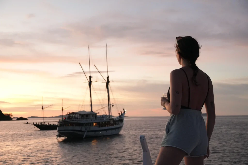Labuan Bajo Luxury Travel: A 2026 Primer (Part 2)