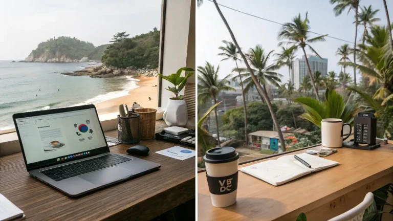 Digital Nomad Life Bali Pros, Cons & Emerging Trends for 2027