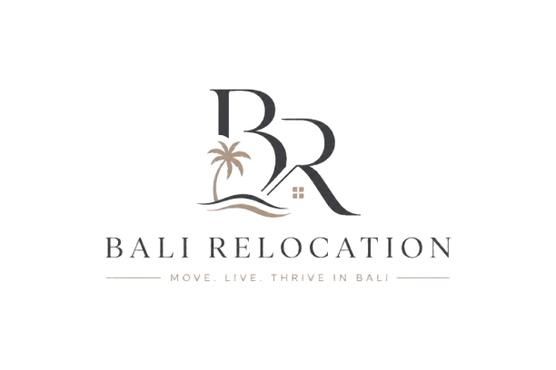 Bali Relocation logo