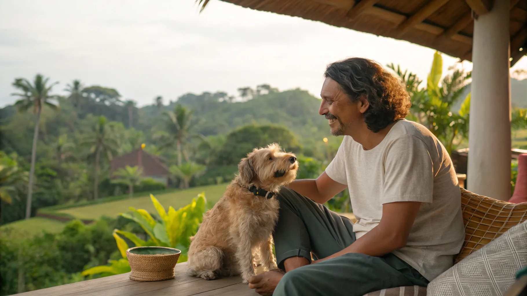 Digital Nomad Package